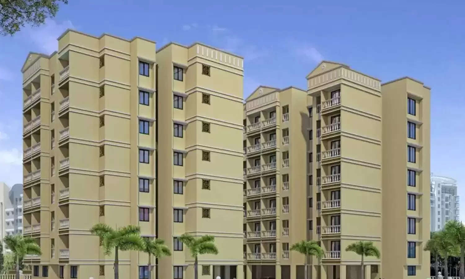 Elevation Image