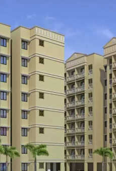 Vardhman Vatika