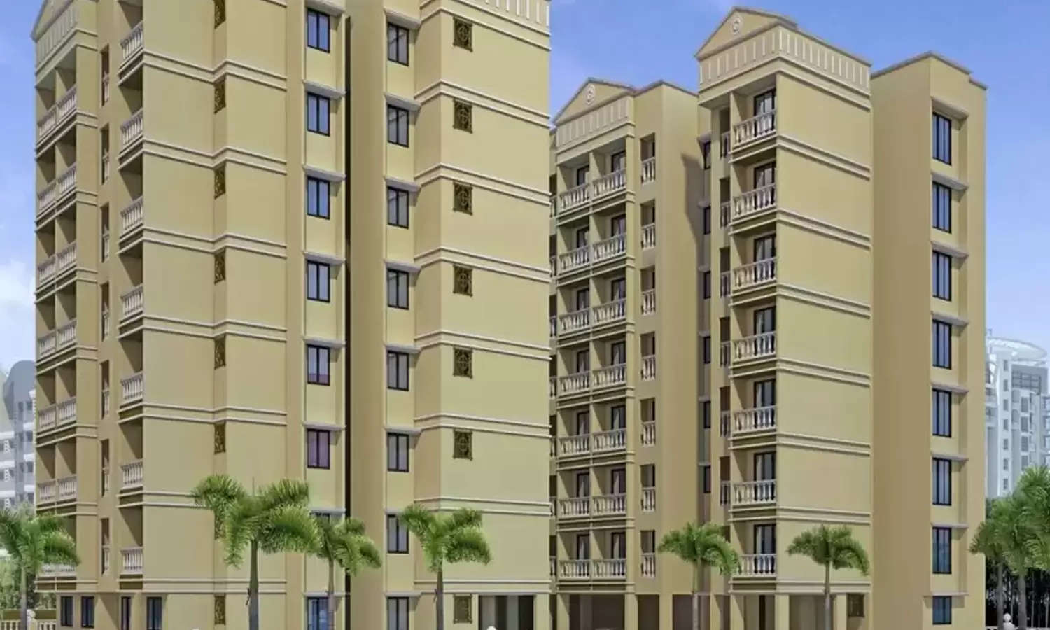 Elevation Image
