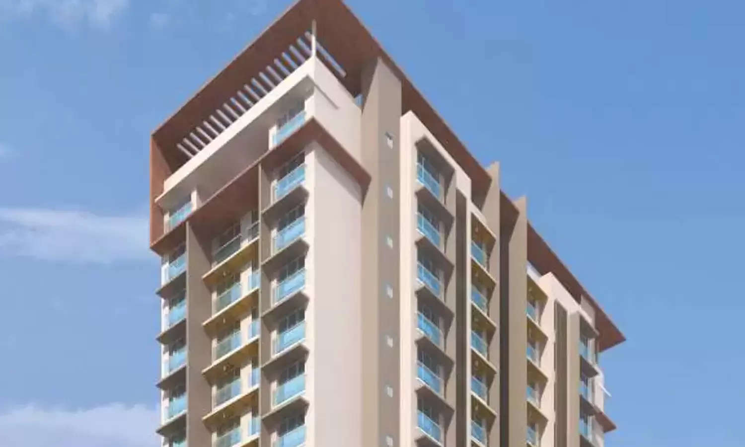 Elevation Image