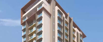 Veena Crest Andheri
