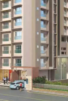 Veena Crest