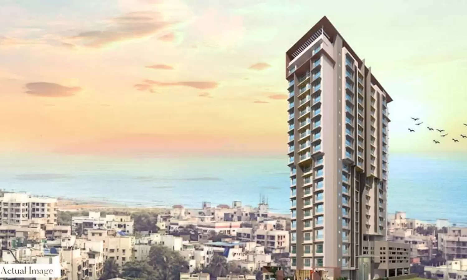 Elevation Image