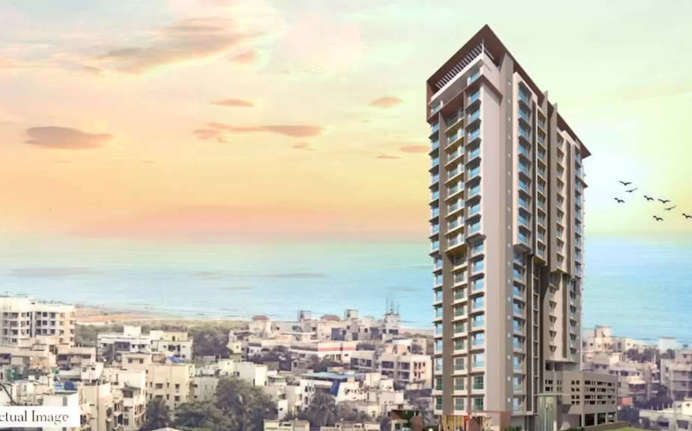 Veena Crest Andheri