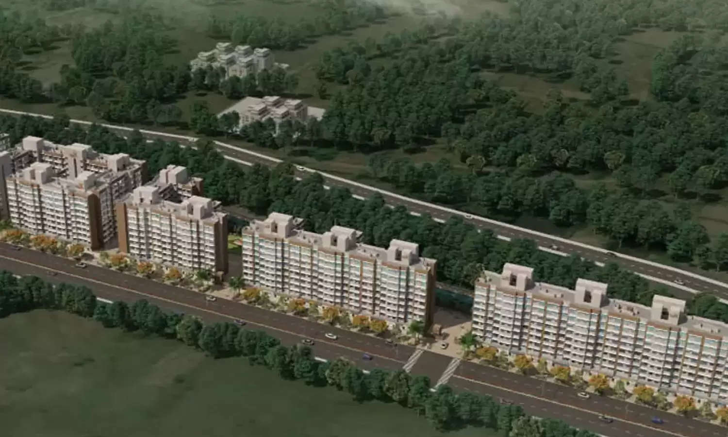 Elevation Image