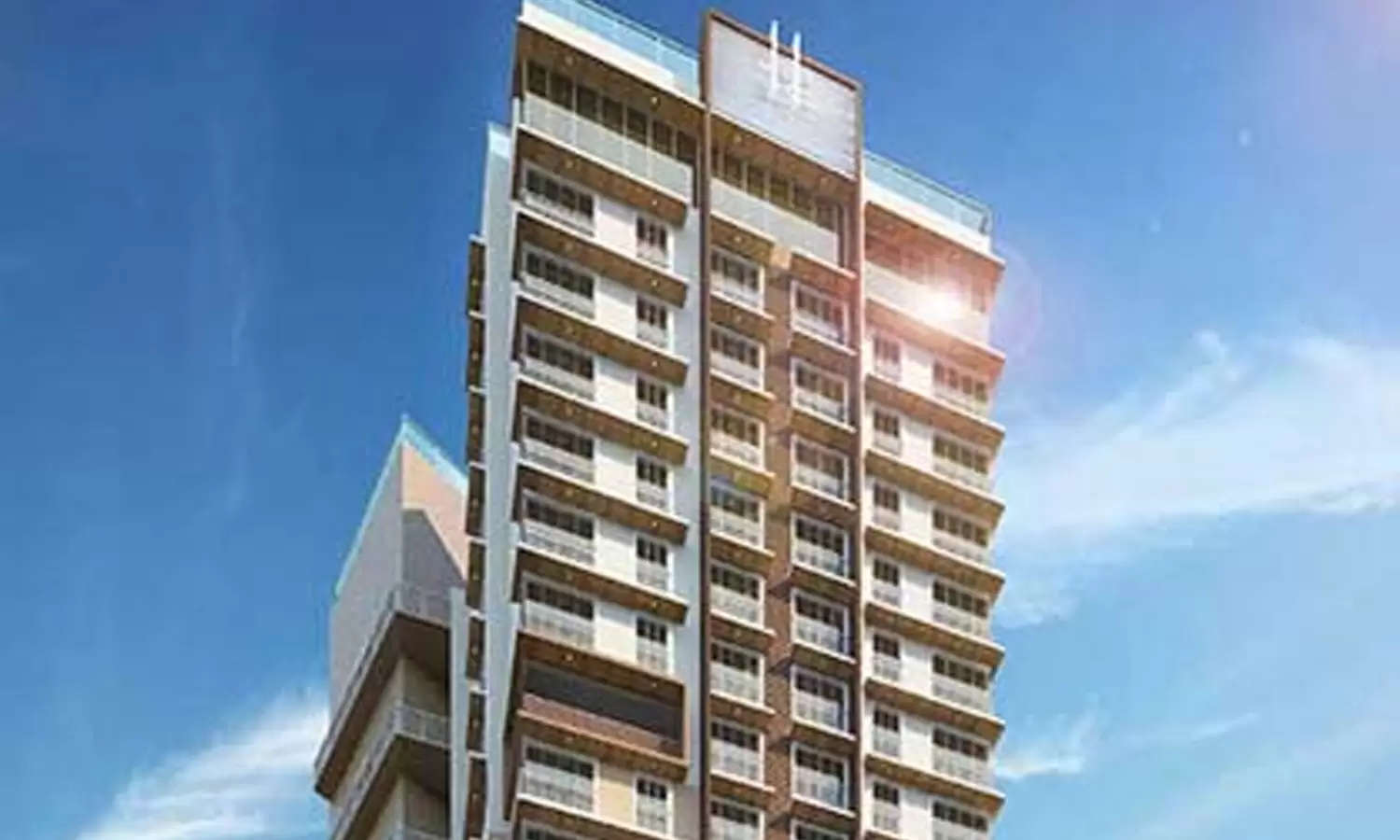 Elevation Image