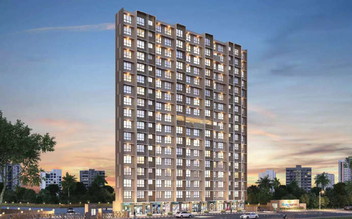 Veena Serene Chembur