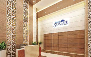 Veena Serene Chembur