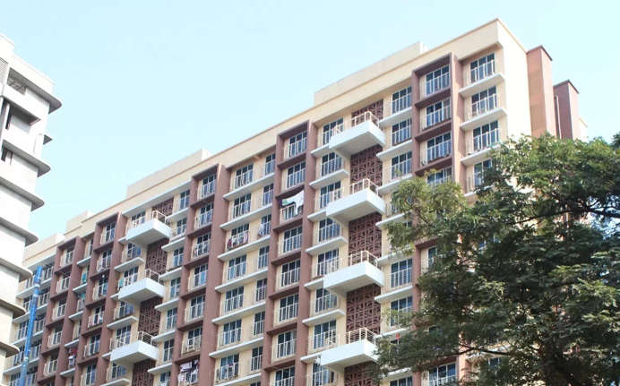Veena Serenity Chembur
