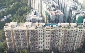 Veena Serenity Chembur