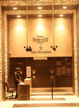 veena-serenity