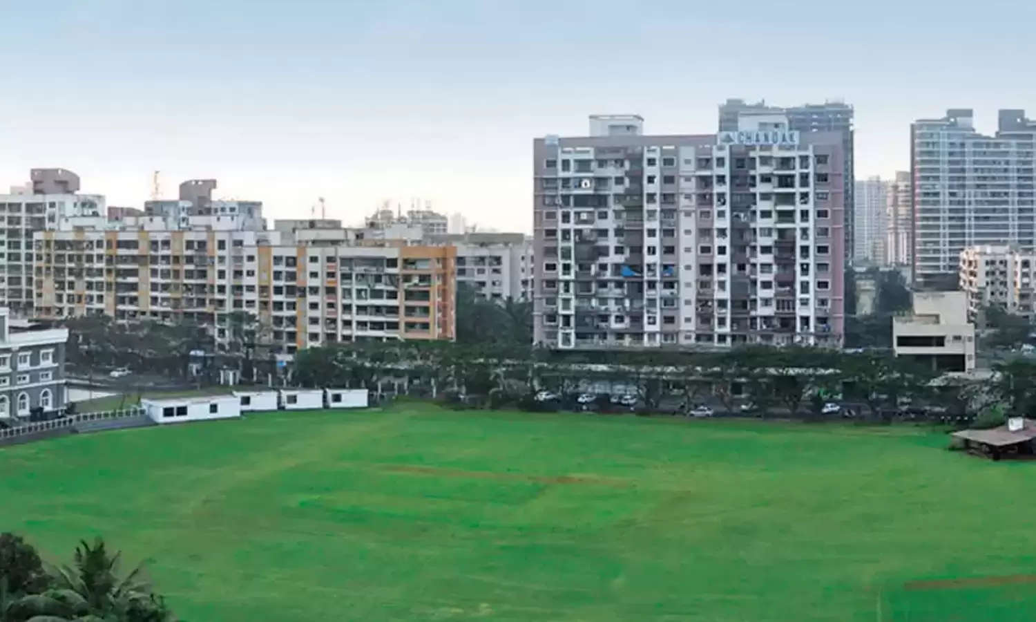 Project Front View