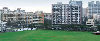 Veena Signature Kandivali