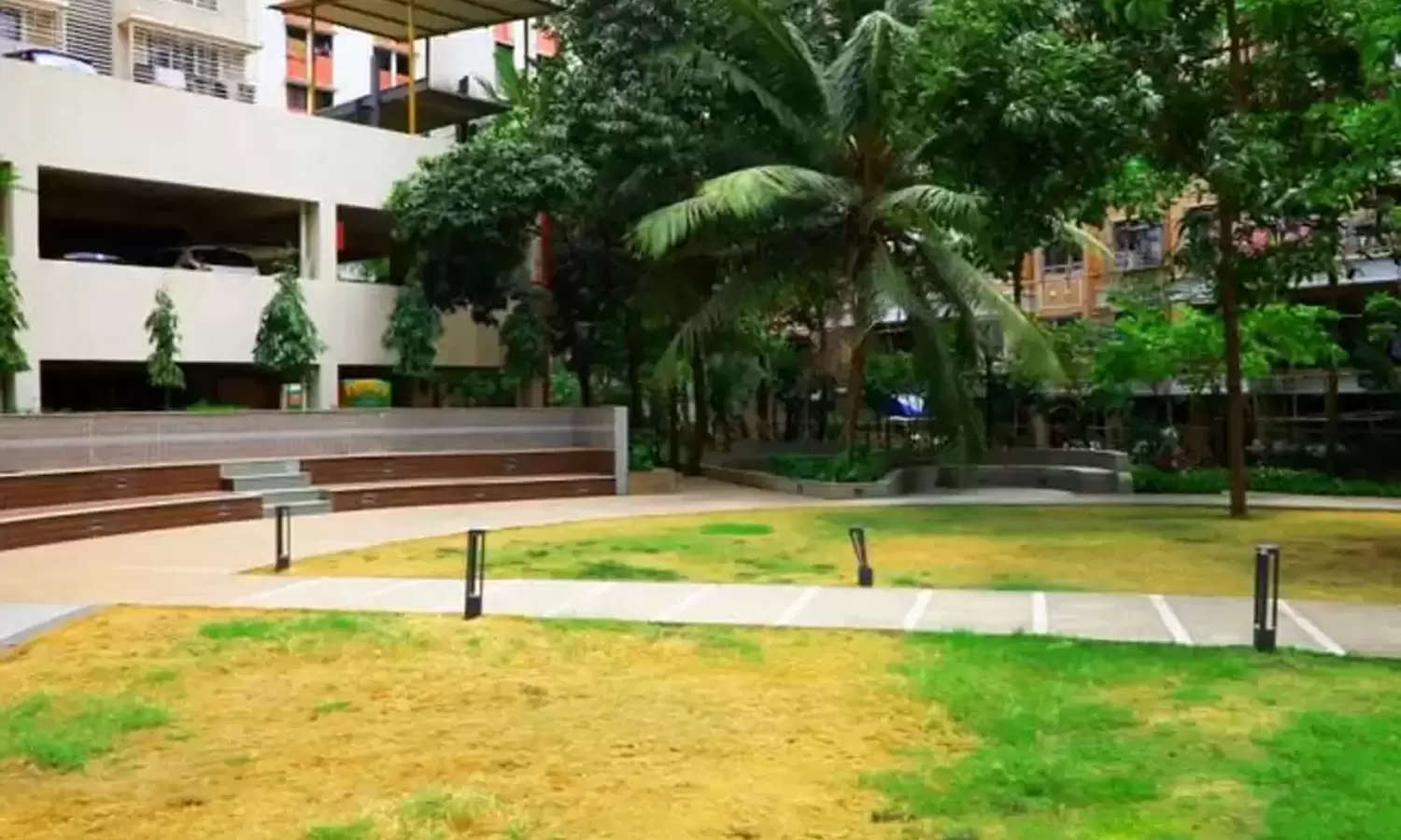 Play Area