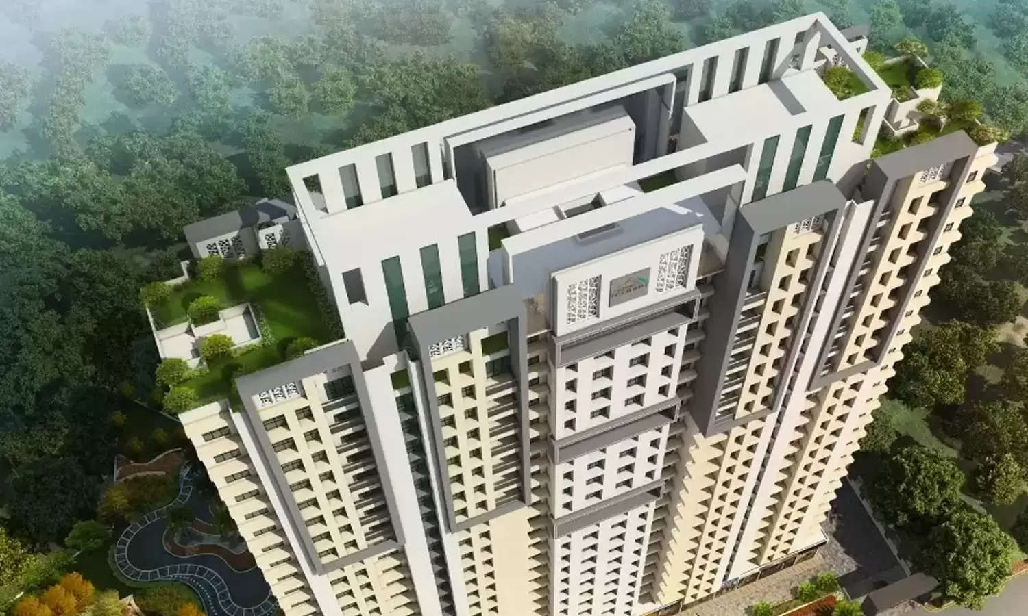 Elevation Image