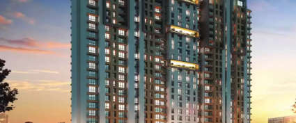 Vihang Vermont Ghodbunder Road