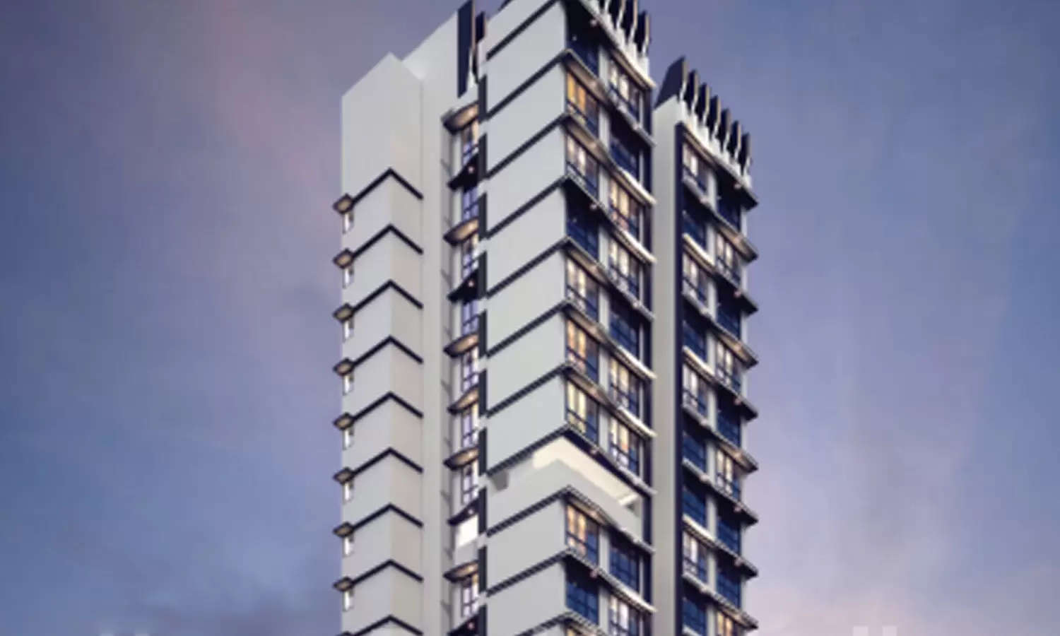 Elevation Image