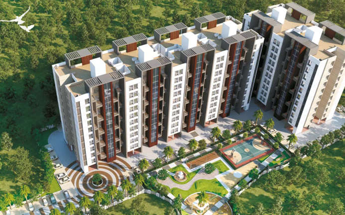 Excellaa Kalash Pirangut