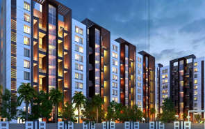 Excellaa Kalash Pirangut