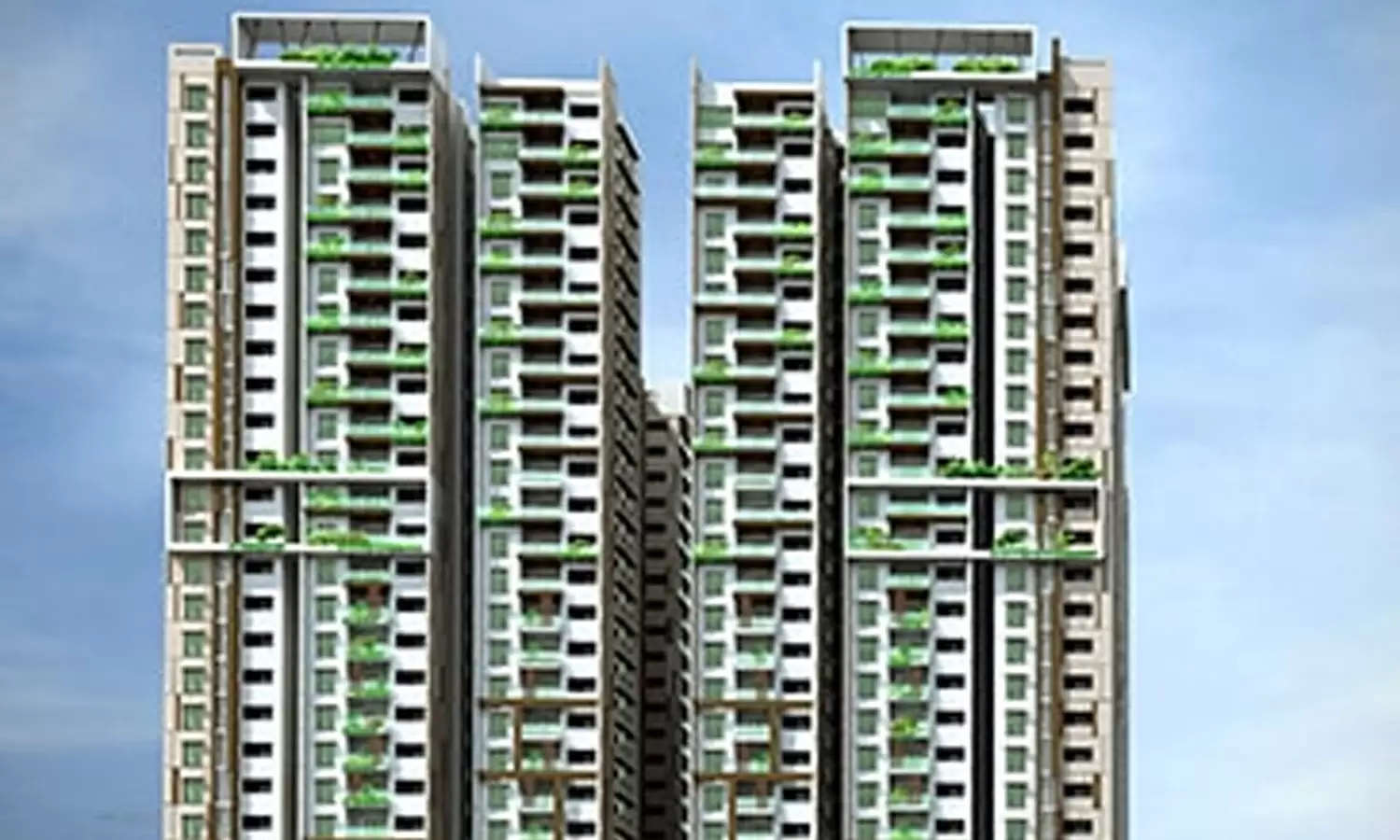 Elevation Image
