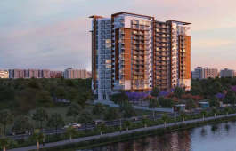 capstone-flowing tree