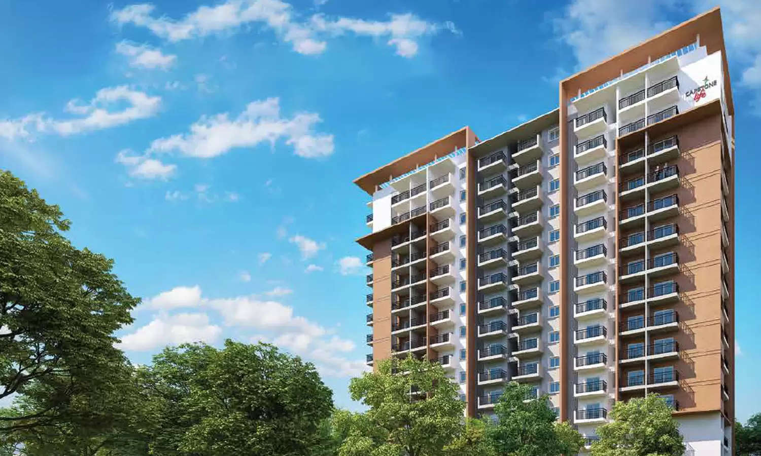 Elevation Image