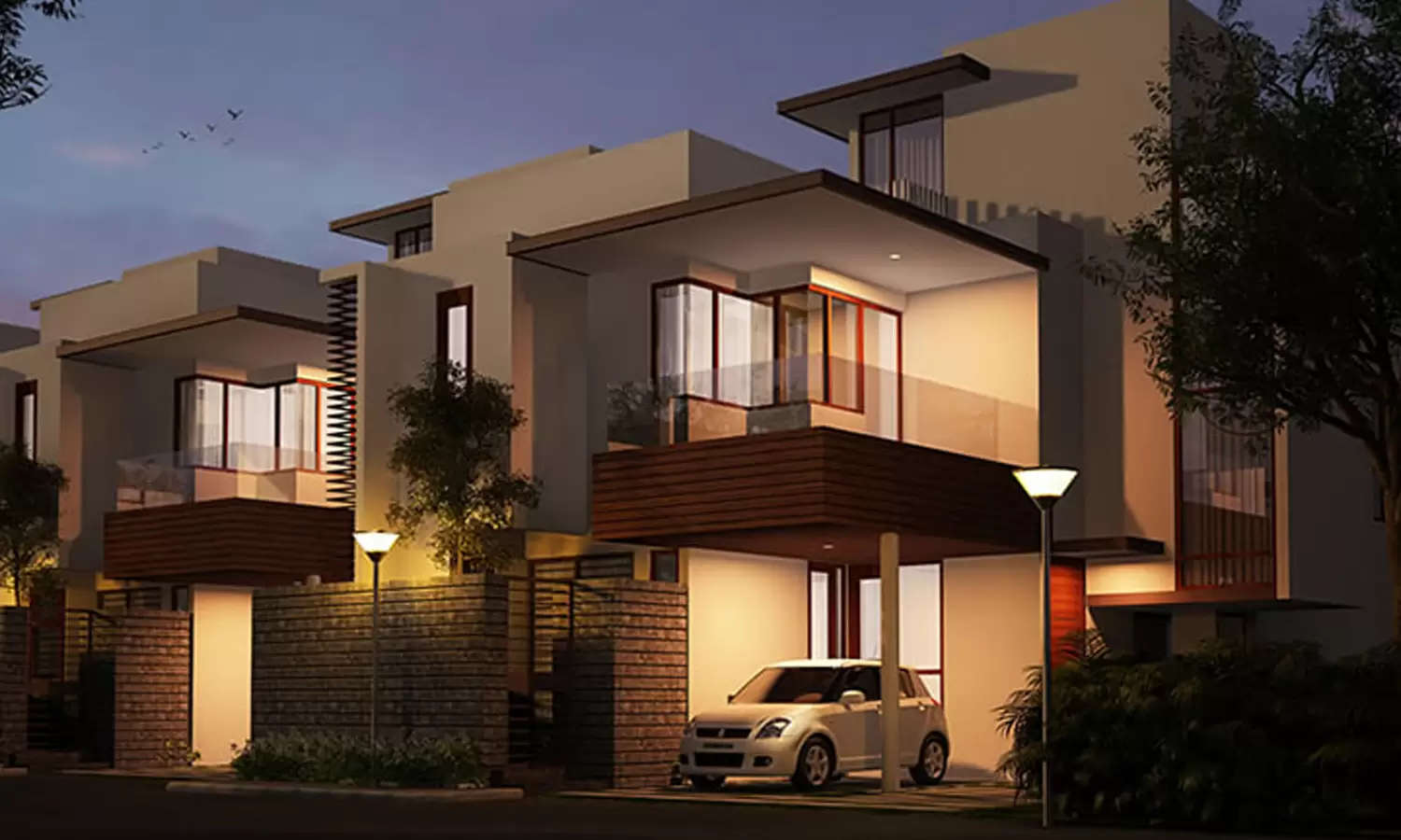 Elevation Image