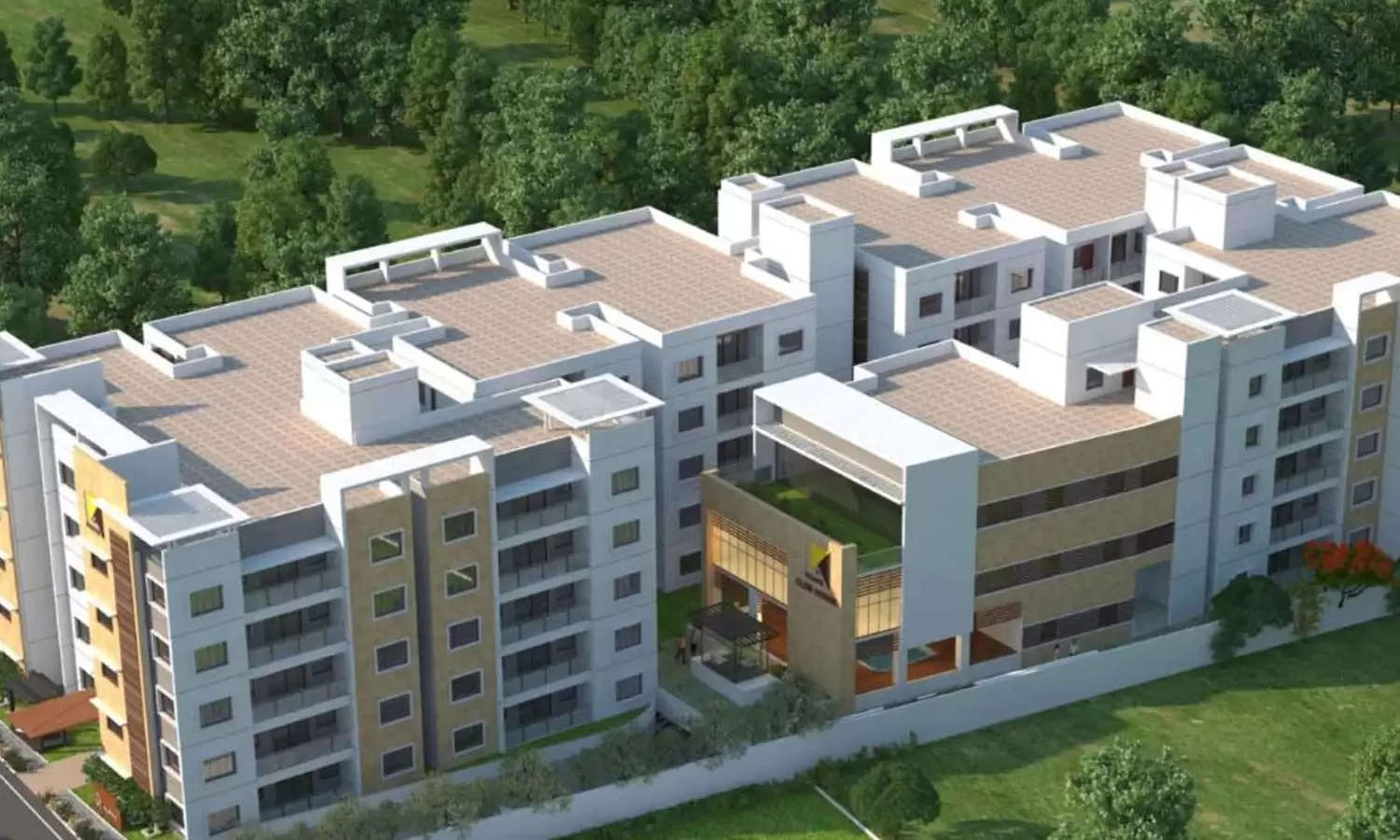 Elevation Image