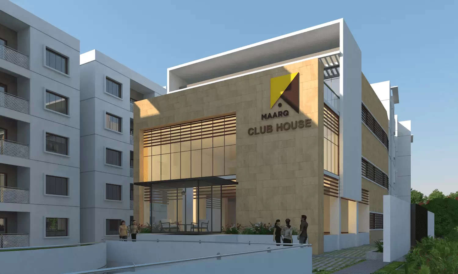 Club House