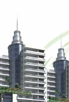 Amrapali Eden Park