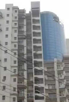 Amrapali Eden Park