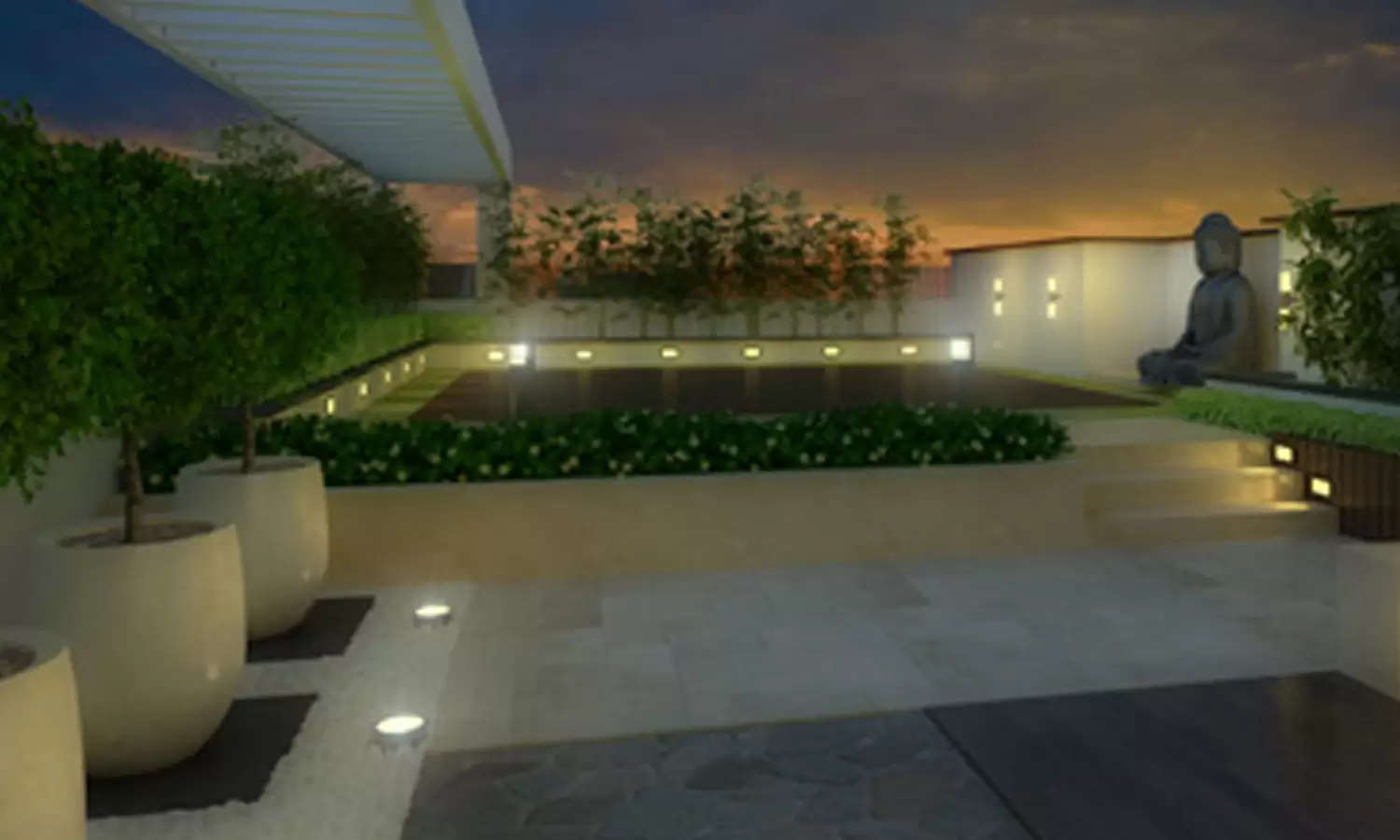Outdoor Amenities