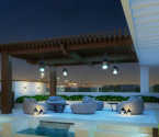 KShipra Sanpada - Amenities