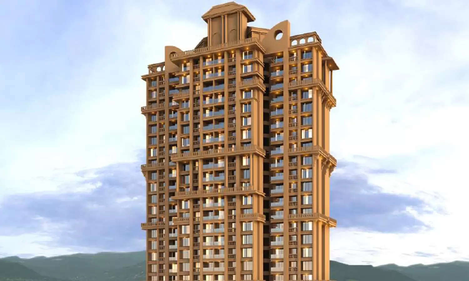 Elevation Image