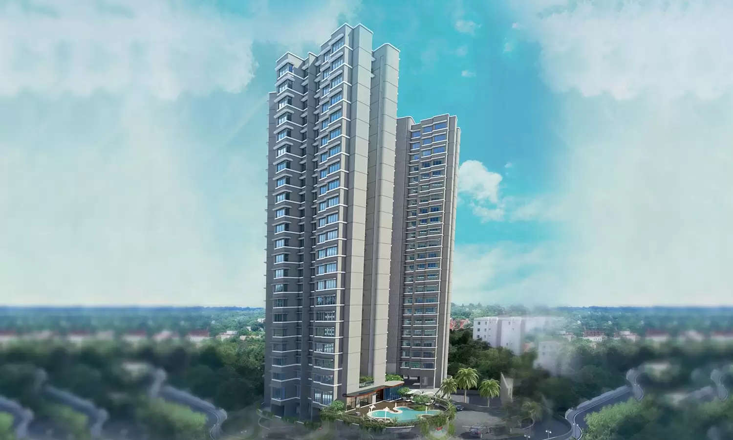 Elevation Image