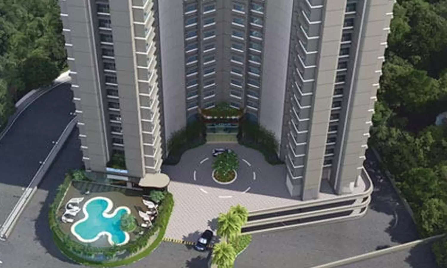 Elevation Image