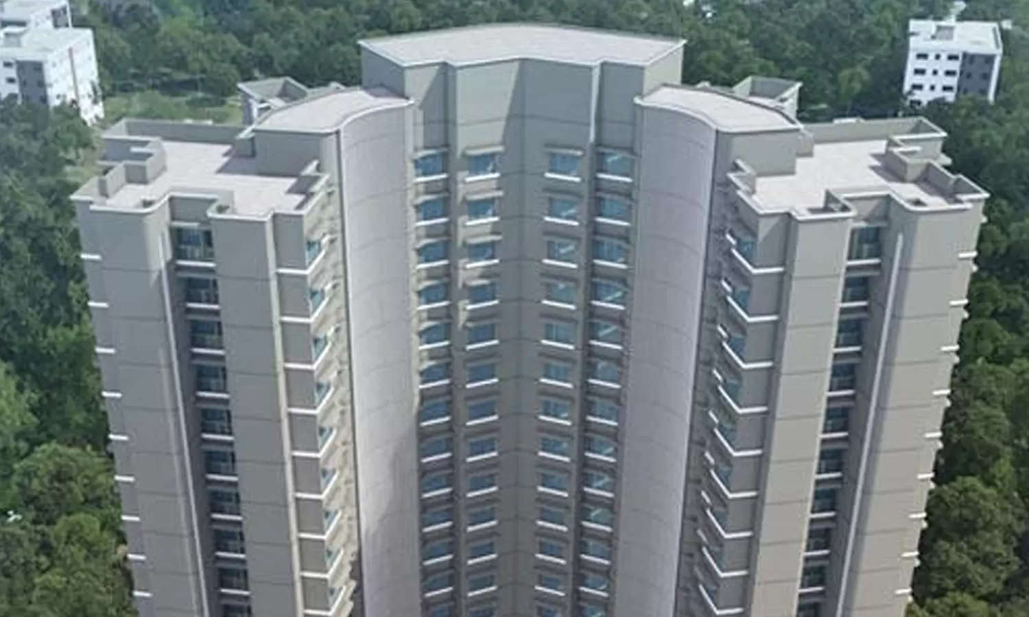Elevation Image