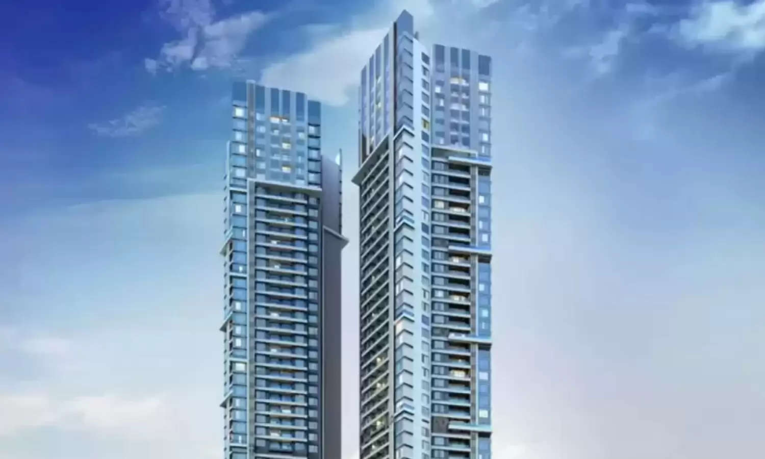 Elevation Image