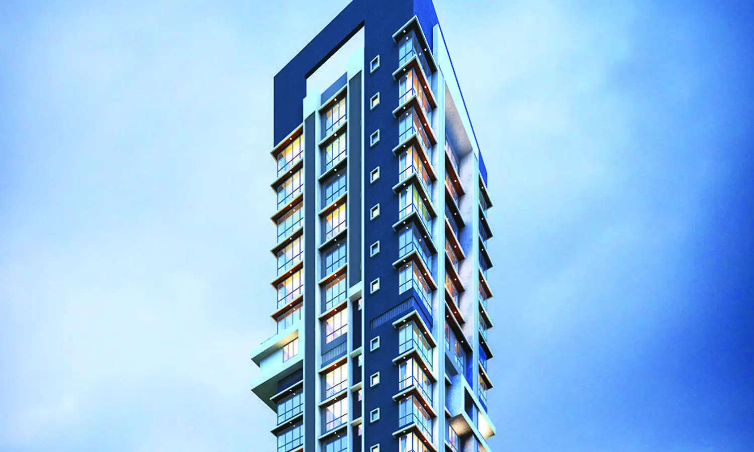 Elevation Image