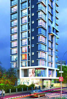 Louisandra Apartment