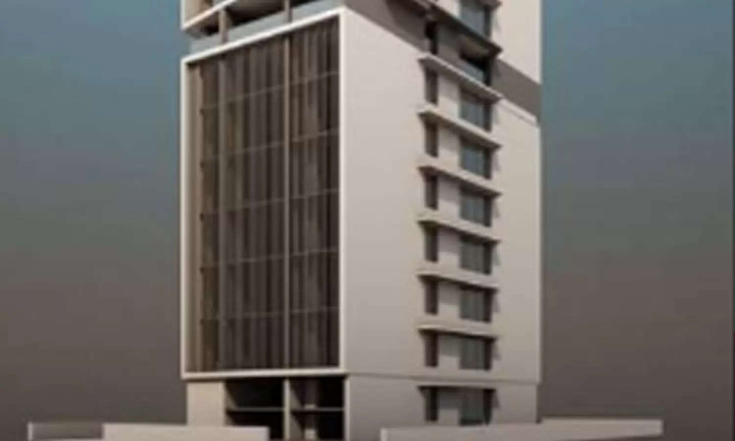 Elevation Image