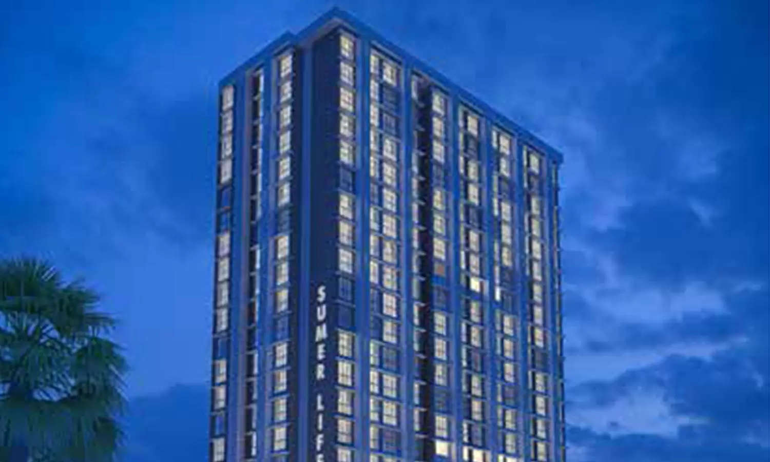 Elevation Image