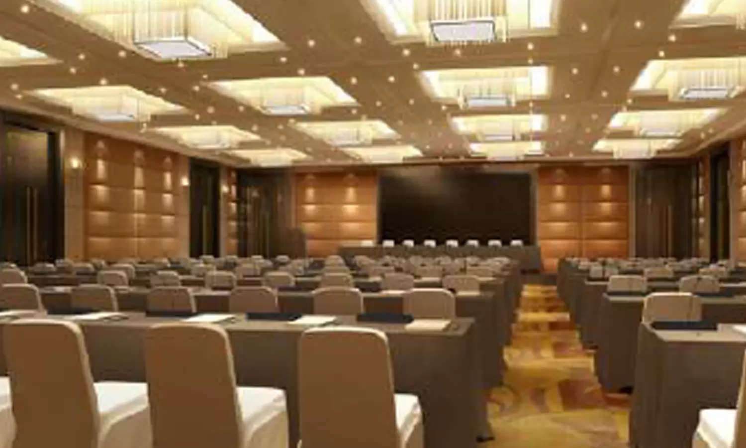 Indoor Amenities