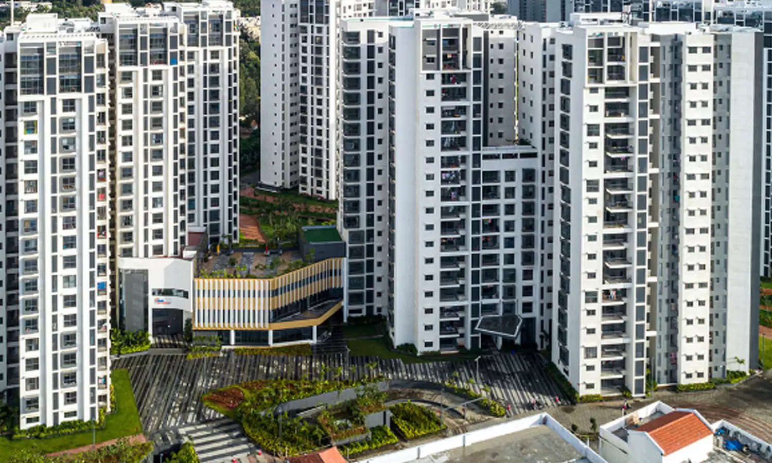 Elevation Image