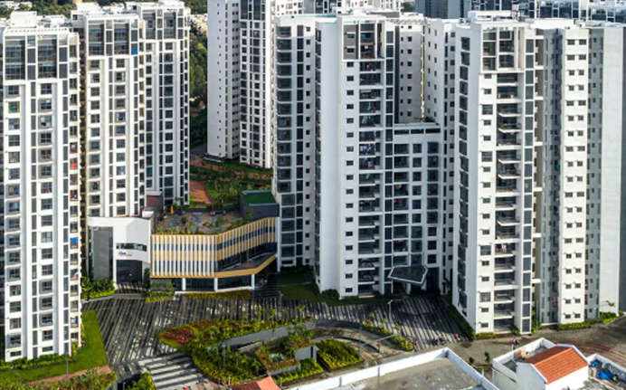 SNN Raj Etternia Anekal