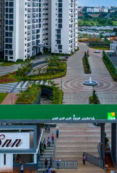 SNN Raj Etternia