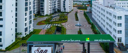 SNN Raj Etternia Anekal