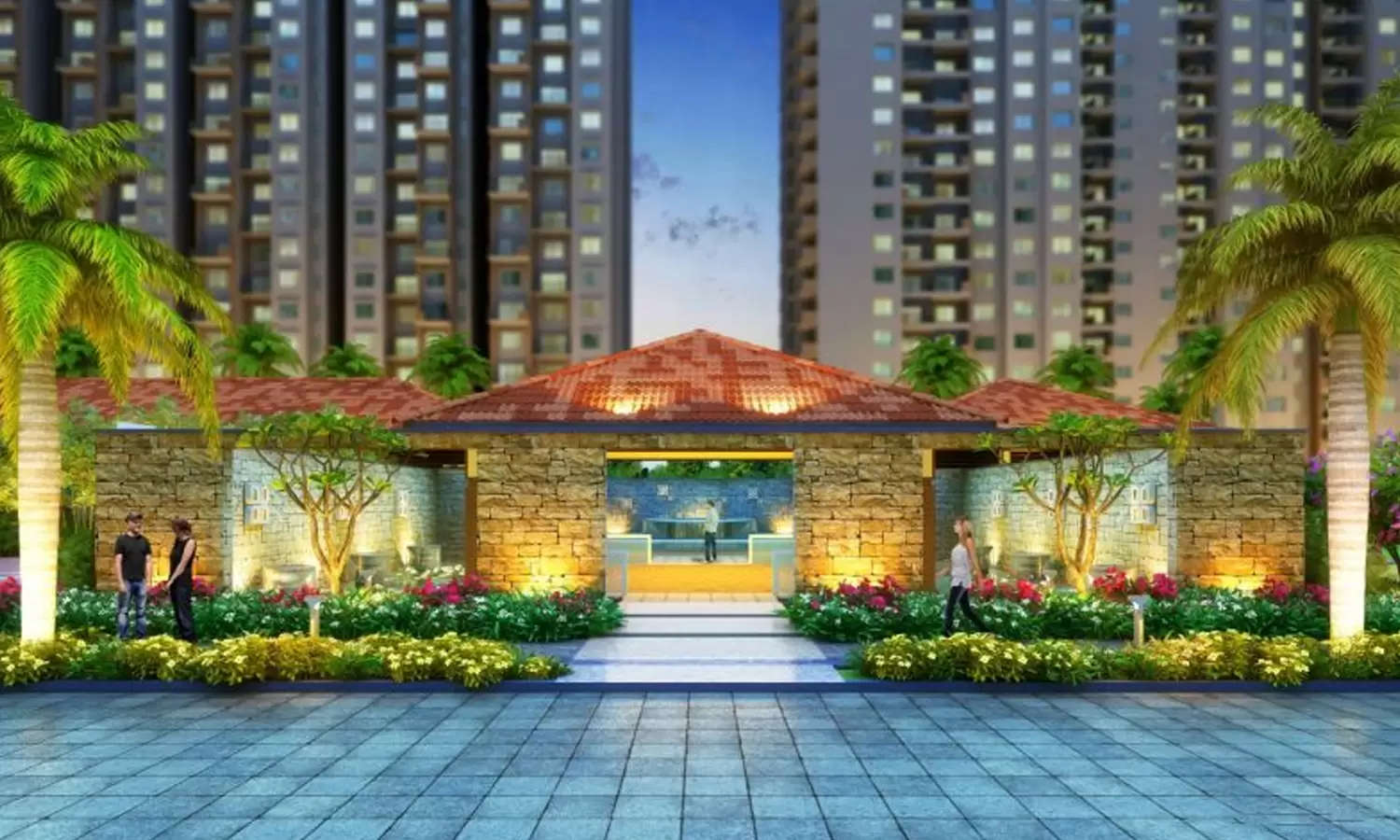 Gazebo