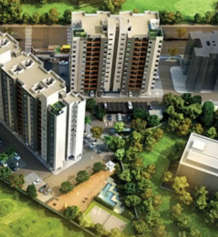 yashone-wakad central