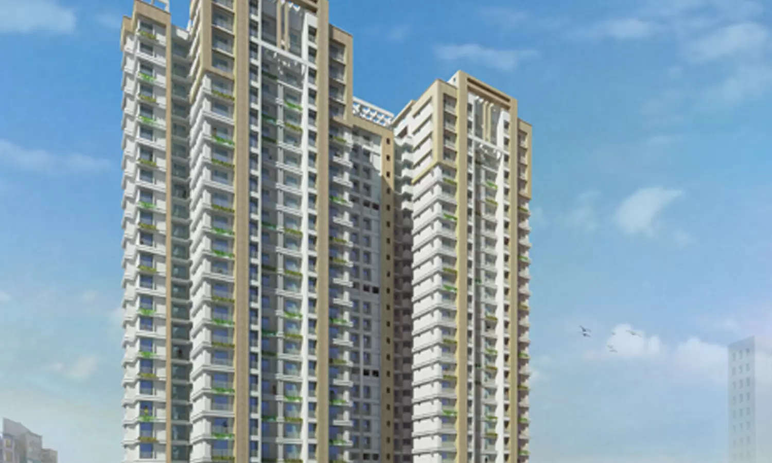 Elevation Image